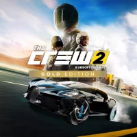 The Crew 2 v5.4.9 (полная версия) на Андроид