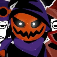Incredibox Мод Evadare на Андроид