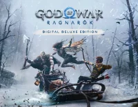 God Of War: Ragnarok v1.0.3 на Андроид