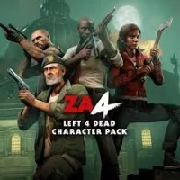 Left 4 Dead (Mods) на Андроид