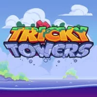 Tricky Towers v2.5.0 на Андроид