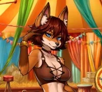 Lyndaria: Lust Adventure