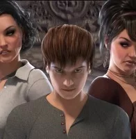 Lust Epidemic (18+)