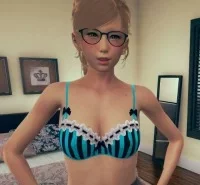 Yuri University (18+)