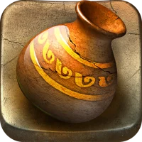 Lets Create Pottery (Мод, Полная Версия)