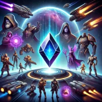 Arcane Quest 4 (Mod Money)