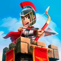 Grow Empire Rome (Много Денег)