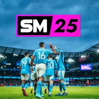 Soccer Manager 2025 - Soccer