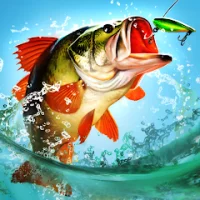 Fishing Master (Mod money)