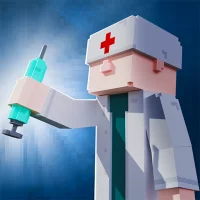 Побег из дурки 2 (Мод, Все Ключи от Дверей)