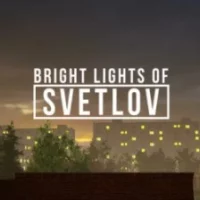 Bright Lights of Svetlov
