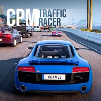 CPM Traffic Racer (MOD, Money)