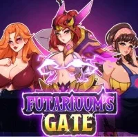 Futariuum's Gate