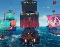 Sea of Thieves 2024
