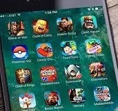 Самые популярные в Азербайджане игры на Android