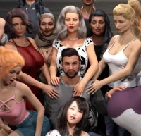 Grandma’s House Part 4