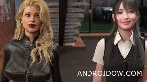 Скачать Grandma’s House Part 4