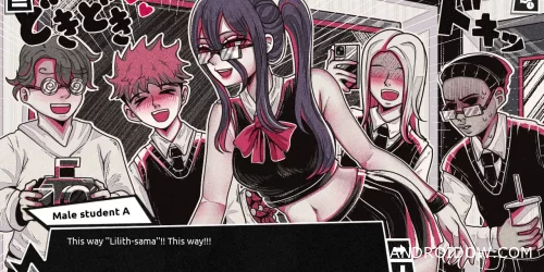 Скачать SCP: Nexus Premium