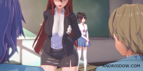 Скачать Genex Love