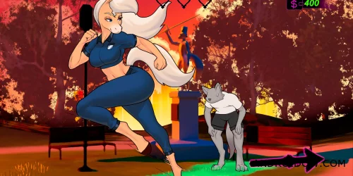 Скачать Between Beasts (18+)