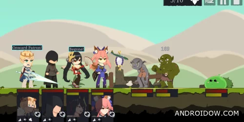 Скачать Gacha Cummy (18+)