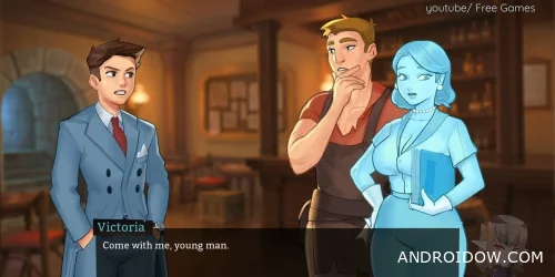 Download Magic Academy (18+)