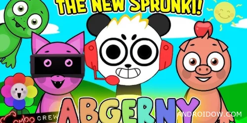 Abgerny Incredibox