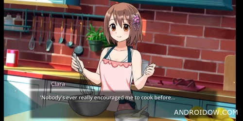 Скачать Together Again (18+)