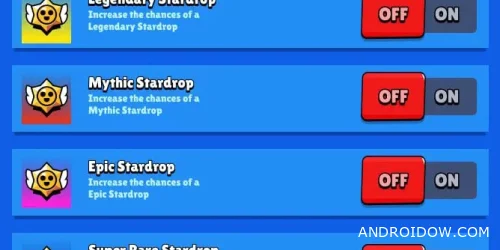 Скачать Приватку NLS Mod Menu V3 с AimBot для Brawl Stars
