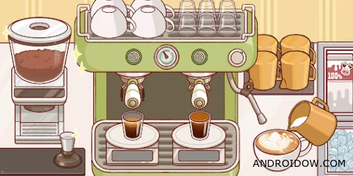 Хороший кофе, отличный кофе