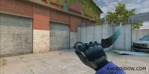 Скачать StandChillow HOTFIX 1.2 F2 на Андроид