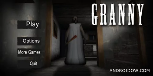 Скачать Гренни Мод (Русская Озвучка С Матами)