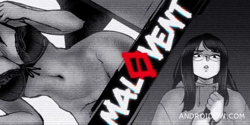 Скачать MalOvent на Русском