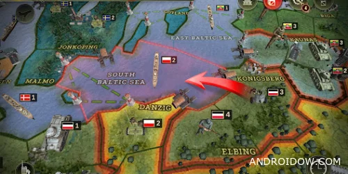 Скачать Стратегия и Тактика 2: WWII