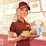 Fast Food Simulator