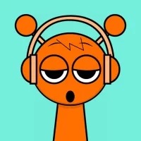 Sprunki Make Music Game