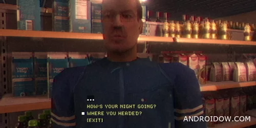 Fears to Fathom Episode 2