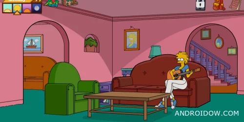 Скачать Lustfield (18+)