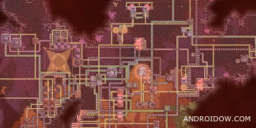 Скачать Mindustry