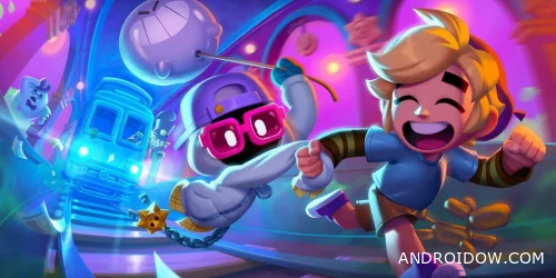 Null’s Brawl 32 Сезон с Джуджу и Шейд