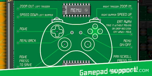 Скачать Supaplex бесплатно