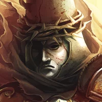 Blasphemous (Полная Версия)