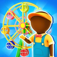 Awesome Park: Игра в ожидании