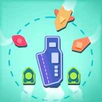 Inventory Merge Combat Мод (Много денег)