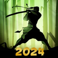 Shadow Fight 2 Mod (Money, Crystals, Full Open, Endless Energy)