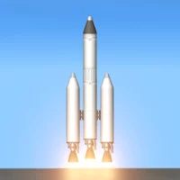 Spaceflight Simulator 2