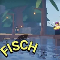 How to complete the tasks from Santa in Fisch