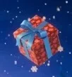 All the gifts of the Fortnite 2024 Winter Festival