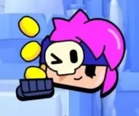 How to Get Penny's Funky Pop Skin in Brawl Stars for Free