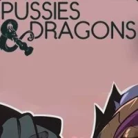Pussies & Dragons (18+) 11-2024 Мод (Полная Версия)